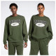 Reebok Unisex φούτερ Classic Archive Essentials Sweatshirt